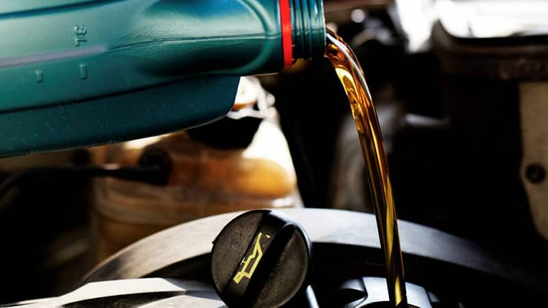 Synthetic Vs. Conventional Oil: Which Is Better For Your UTV Engine ...